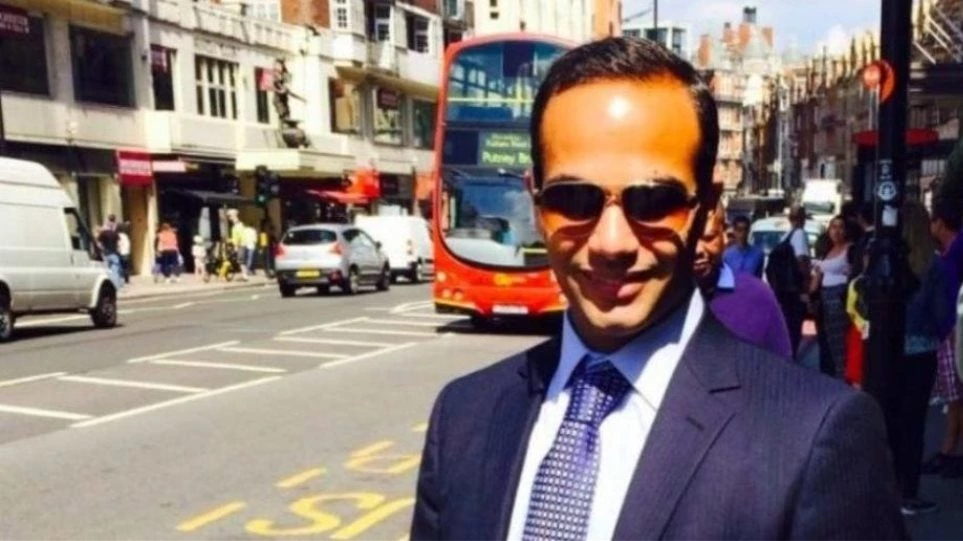 Ο Τζορτζ Παπαδόπουλος «καίει» τον Τραμπ για τις σχέσεις του με τη Ρωσία